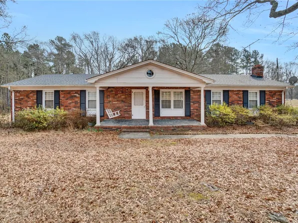 744 Cooper Bridge Rd, Fountain Inn, SC 29644