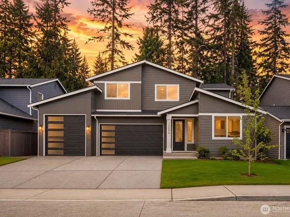 15224 106th Avenue E, Puyallup, WA 98374