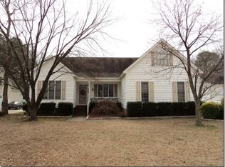 4300 Hyannis Dr NW, Wilson, NC 27896