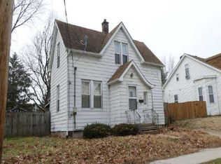 812 Union Ave, Belleville, IL 62220