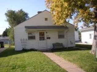 3415 8th Ave, Council Bluffs, IA 51501