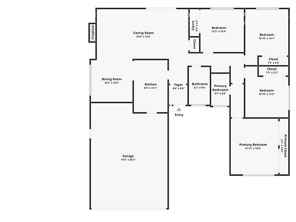 2nd image of 810 Trinidad Way