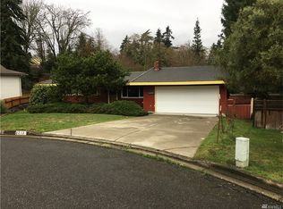 1212 S 257th Pl, Seattle, WA 98198