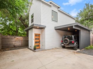 1413 Montopolis Dr #B-1, Austin, TX 78741