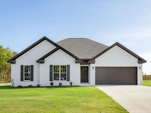 803 County Road 31, Killen, AL 35645