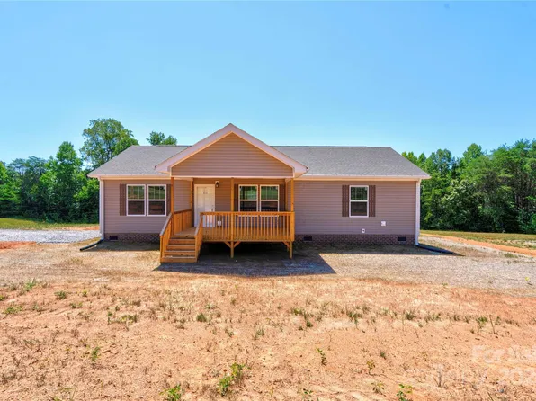 224 Buck Chapman Rd, Casar, NC 28020