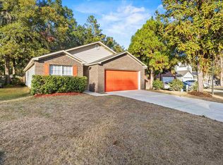 4528 Eltham Park, Tallahassee, FL 32303