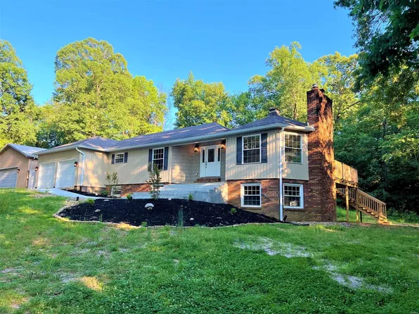 11148 Northview Dr, Dexter, MO 63841