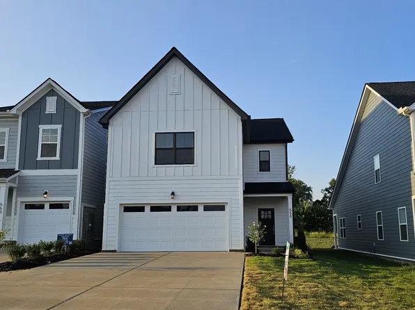 558 Twyla Dr Lot 36-B, Lebanon, TN 37087