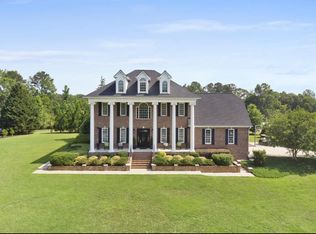 105 Lake Point Dr, Clayton, NC 27527