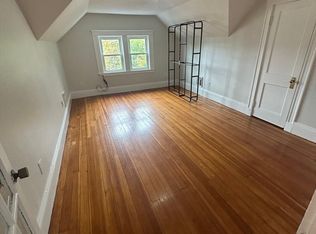 2089 Centre St #3, Boston, MA 02132