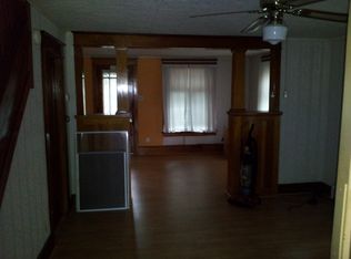 951 W Pine St, Coal Township, PA 17866