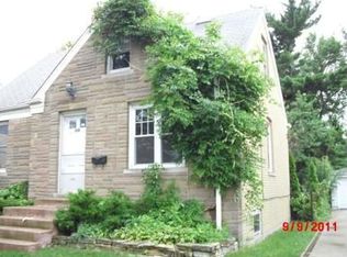 8051 45th Pl, Lyons, IL 60534