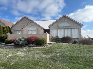 11507 Winding Wood Dr, Indianapolis, IN 46235