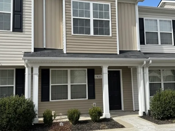 1437 Snow St, Murfreesboro, TN