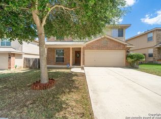 7423 Canopus Bow, San Antonio, TX 78252