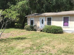 232 S Winslow Ave, Deland, FL 32724