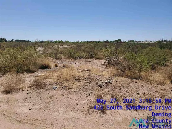 0 S Tennyson Dr, Deming, NM 88030