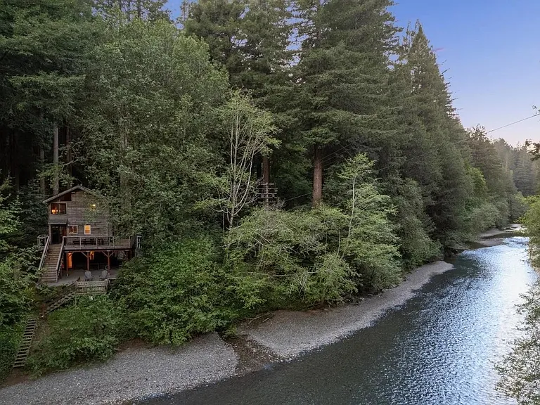 2260 Cazadero Hwy — Photo 1
