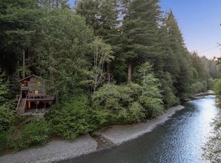 2260 Cazadero Hwy, Cazadero, CA 95421
