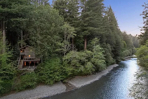2260 Cazadero Hwy Photo 1