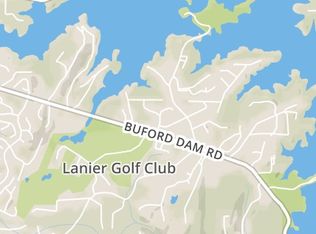 3385 Lake Shore Dr, Cumming, GA 30041