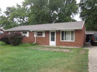 1456 Arcadia Rd, Kent, OH 44240