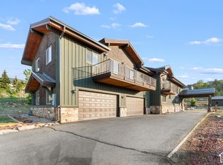 6417 N Highland Dr E, Park City, UT 84098