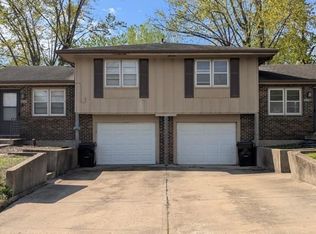 1300 Baltimore St, Pleasant Hill, MO 64080