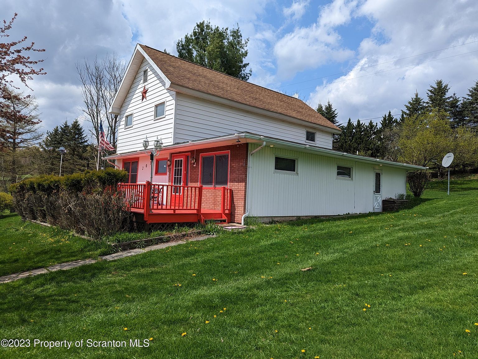 203 Fairmount Rd, Starrucca, PA 18462 Zillow