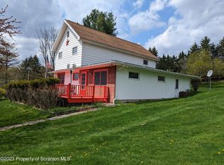 203 Fairmount Rd, Starrucca, PA 18462
