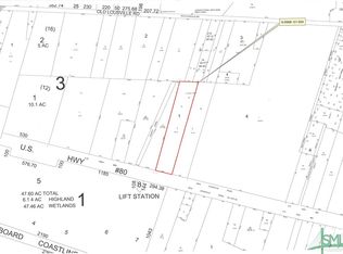 2827 Highway 80 Highway, Garden City, GA 31408