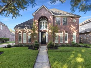 11610 Iron Weed Dr, Houston, TX 77095