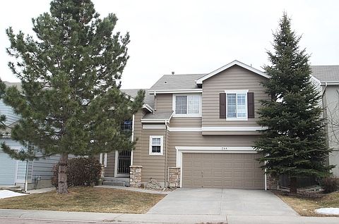 warm and inviting curb appeal