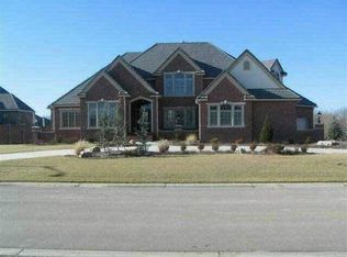 2319 N Rosemont Cir #THE, Wichita, KS 67228