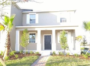 12813 Gracehill Ln, Windermere, FL 34786