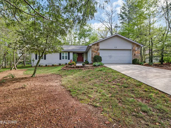 53 Inwood Ter, Fairfield Glade, TN 38558