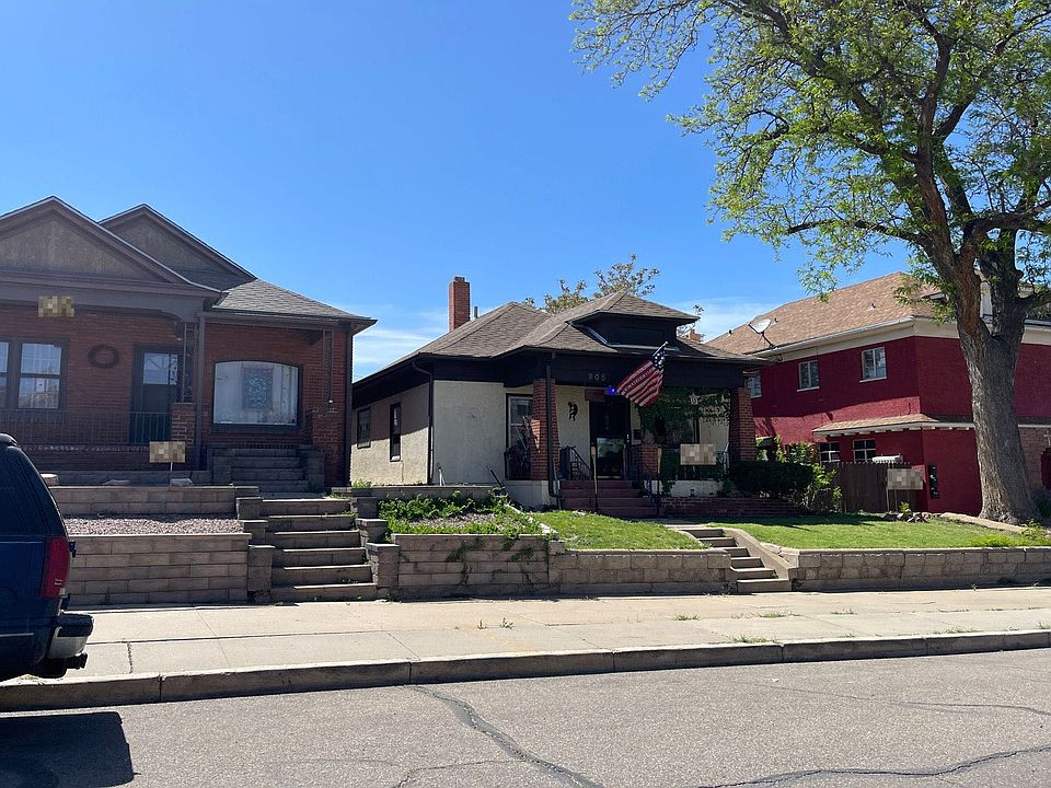 2nd image of 905 E Evans Ave