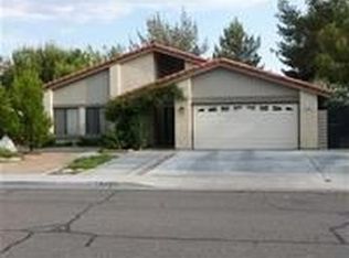 813 Sonja Ave, Ridgecrest, CA 93555