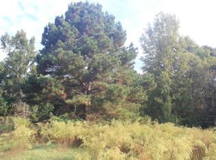 661 McClatchy Rd, Holly Springs, MS 38635