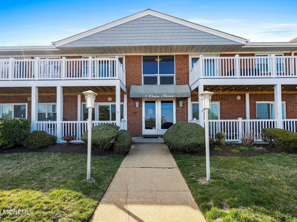 5 Ocean Avenue #10B, Belmar, NJ 07719