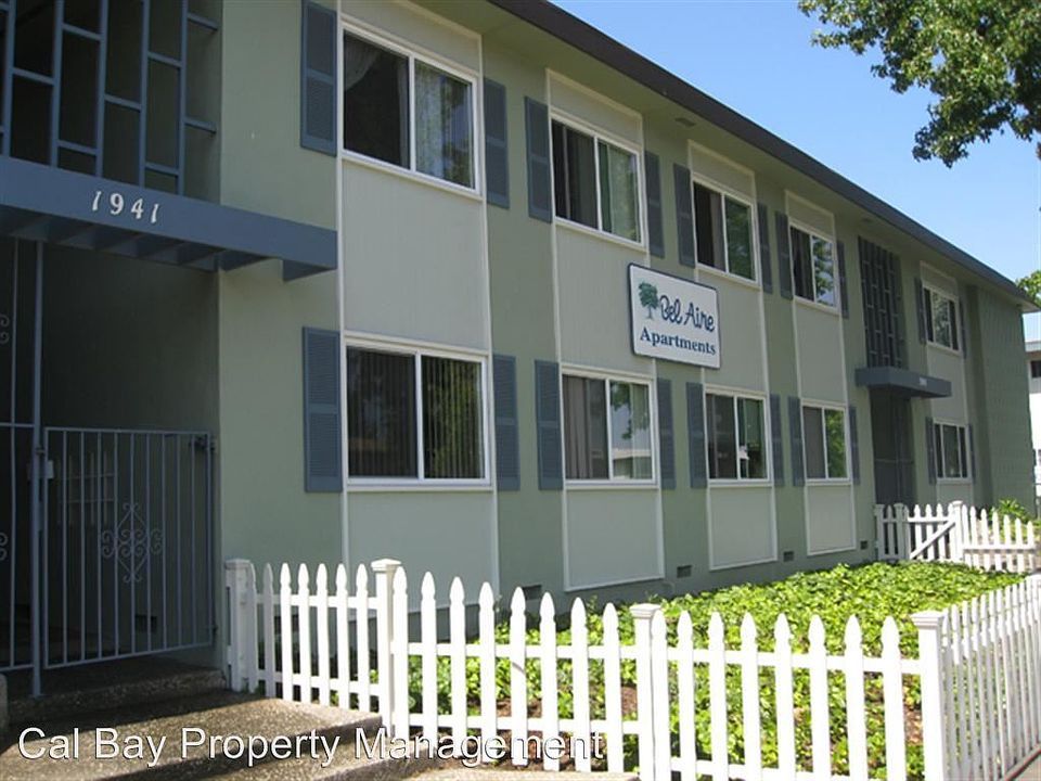 2nd image of 1941 California St APT 05