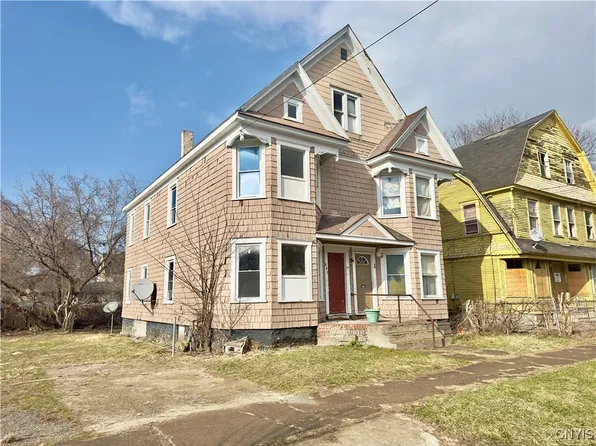 152 W Brighton Ave, Syracuse, NY 13205