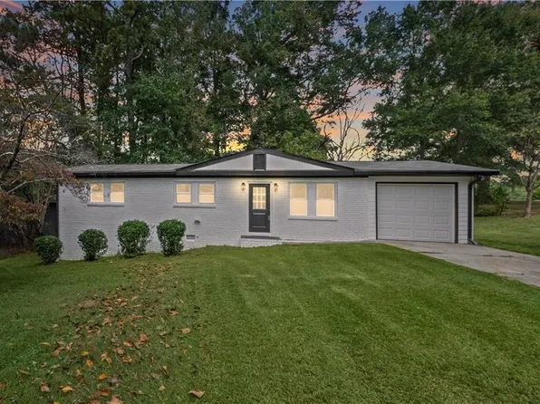 5961 John St, Austell, GA 30106