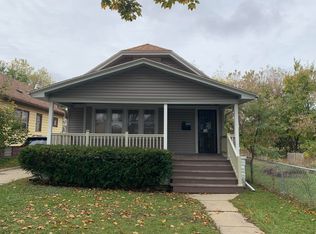 4057 N 8th St, Milwaukee, WI 53209