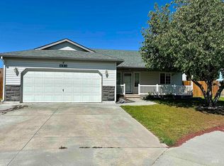 491 NW Mallard Ave, Mountain Home, ID 83647