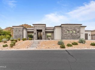 7344 E Forest Trail Cir, Mesa, AZ 85207