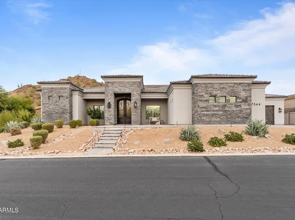 7344 E FOREST TRAIL Circle, Mesa, AZ 85207