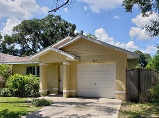 5117 Preston Ave S, Gulfport, FL 33707
