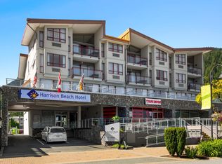160 Esplanade Ave #212C, Harrison Hot Springs, BC V0M 1K0